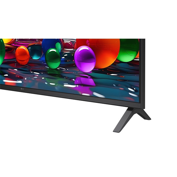 LG 43" 43UA751C0LA 4K UHD AI Smart TV