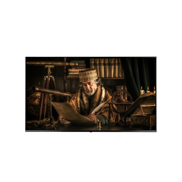 LG 43" 43UR762H9ZC 4K UHD Smart Hotel TV