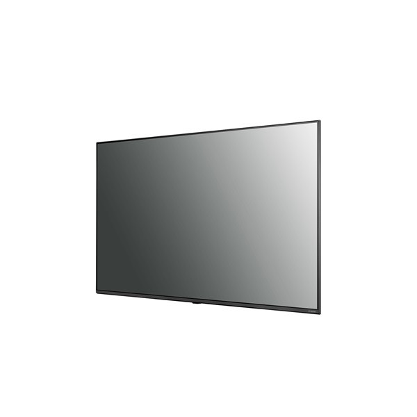 LG 43" 43UR762H9ZC 4K UHD Smart Hotel TV