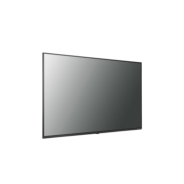 LG 43" 43UR762H9ZC 4K UHD Smart Hotel TV