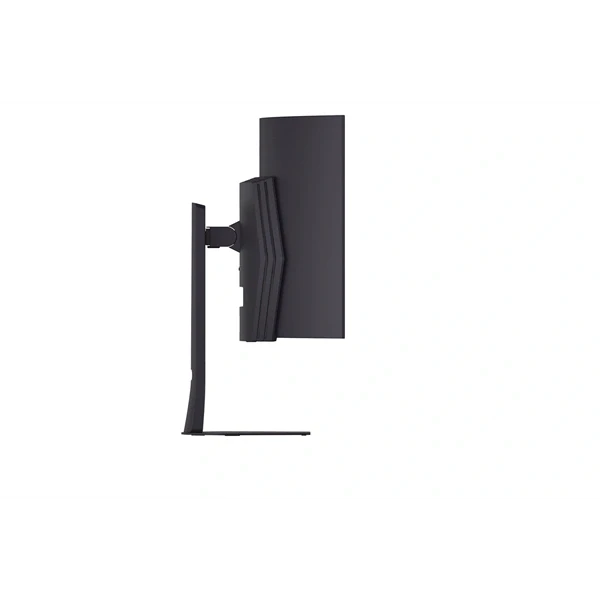 LG 45" 45GX900A-B.AEU WQHD OLED 240Hz HDMI/DP/USB/USB-C ívelt gamer monitor