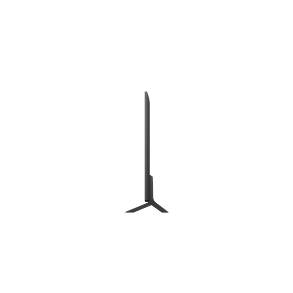 LG 50" 50QNED80A3A 4K UHD AI Smart QNED TV