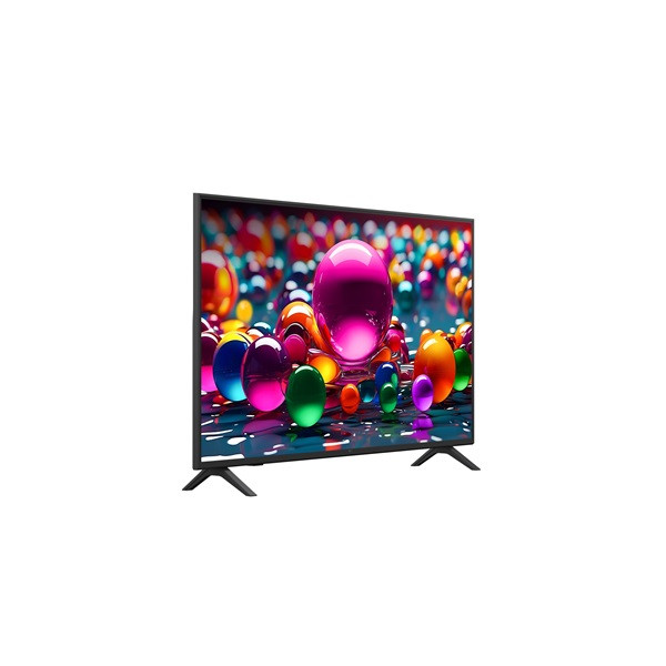 LG 50" 50UA751C0LA 4K UHD AI Smart TV