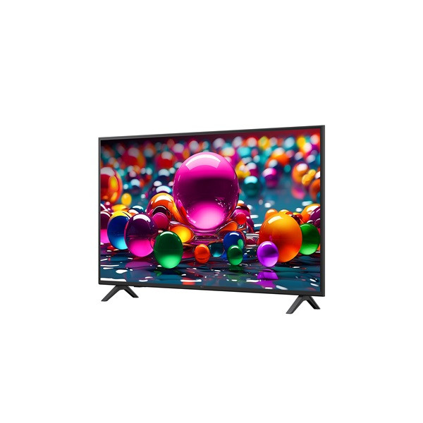 LG 50" 50UA751C0LA 4K UHD AI Smart TV