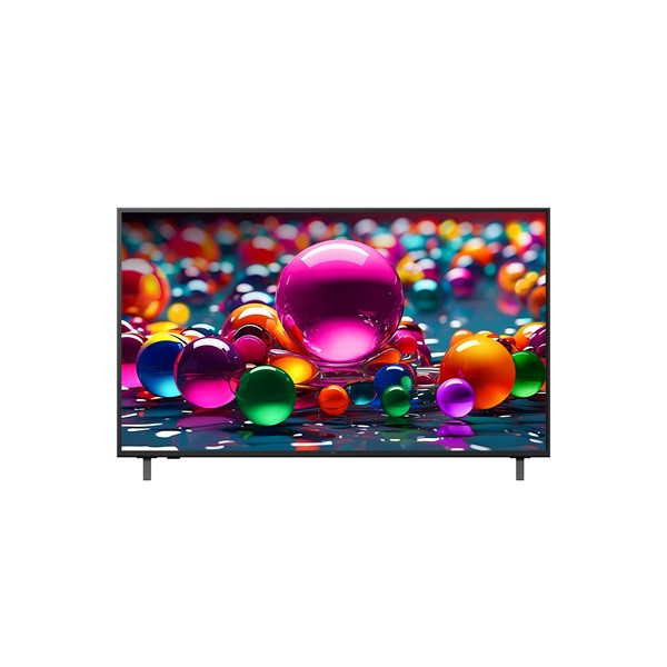 LG 55" 55UA751C0LA 4K UHD AI Smart TV