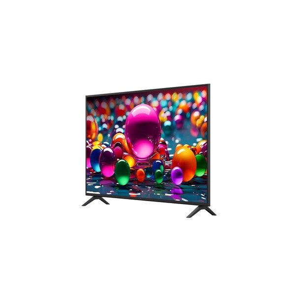 LG 55" 55UA751C0LA 4K UHD AI Smart TV