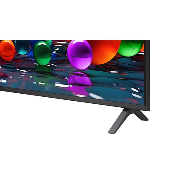 LG 55" 55UA751C0LA 4K UHD AI Smart TV