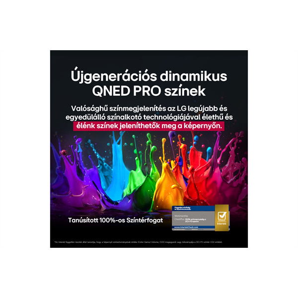 LG 65" 65QNED93A6A 4K UHD AI Smart Gamer QNED evo MiniLED TV