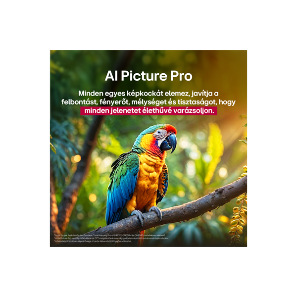 LG 65" 65QNED93A6A 4K UHD AI Smart Gamer QNED evo MiniLED TV