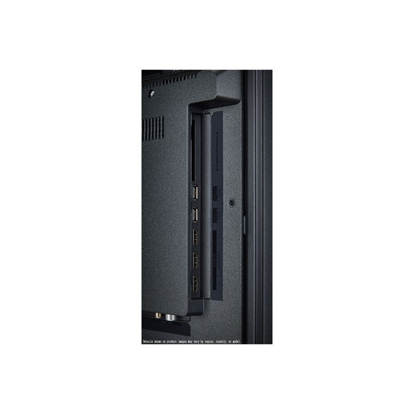 LG 65" 65UA73006LA 4K UHD AI Smart LED TV