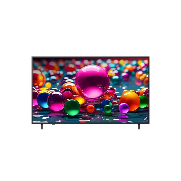 LG 65" 65UA751C0LA 4K UHD AI Smart TV