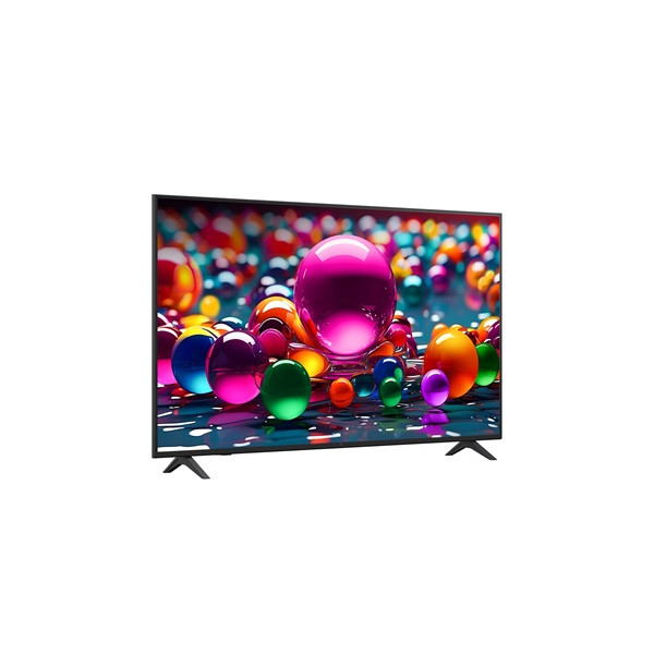 LG 65" 65UA751C0LA 4K UHD AI Smart TV