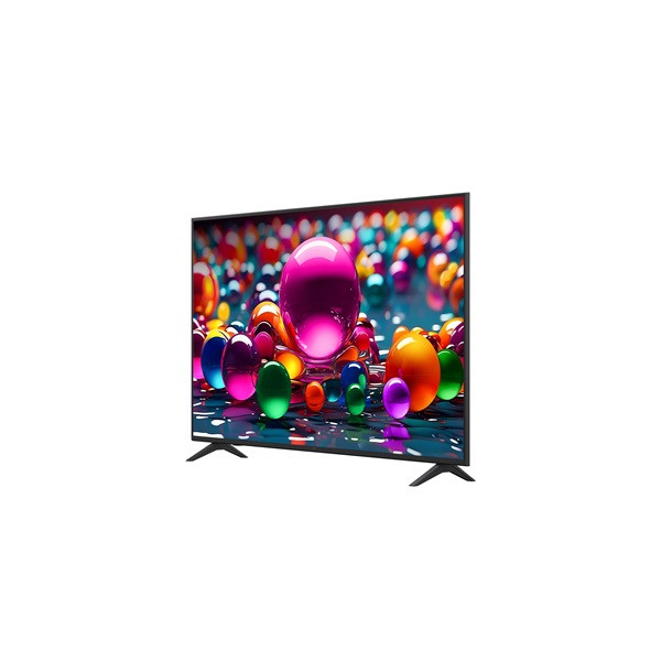 LG 65" 65UA751C0LA 4K UHD AI Smart TV
