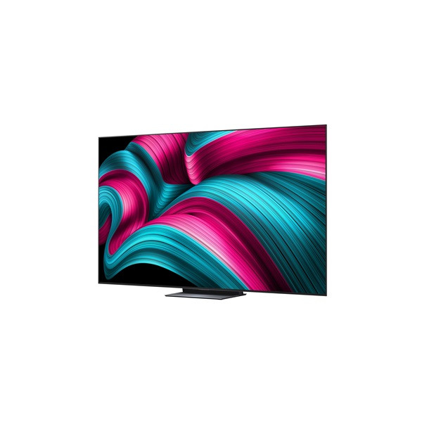 LG 83" OLED83C51LA 4K UHD AI Smart Gamer OLED evo TV