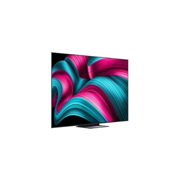 LG 83" OLED83C51LA 4K UHD AI Smart Gamer OLED evo TV