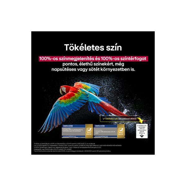 LG 83" OLED83C51LA 4K UHD AI Smart Gamer OLED evo TV