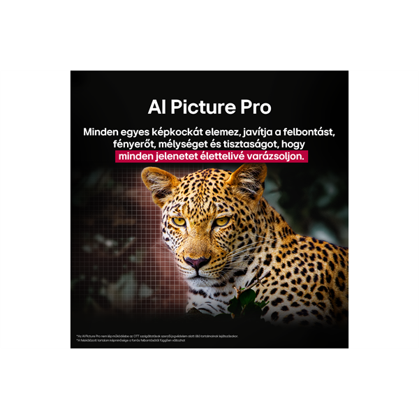 LG 83" OLED83C51LA 4K UHD AI Smart Gamer OLED evo TV