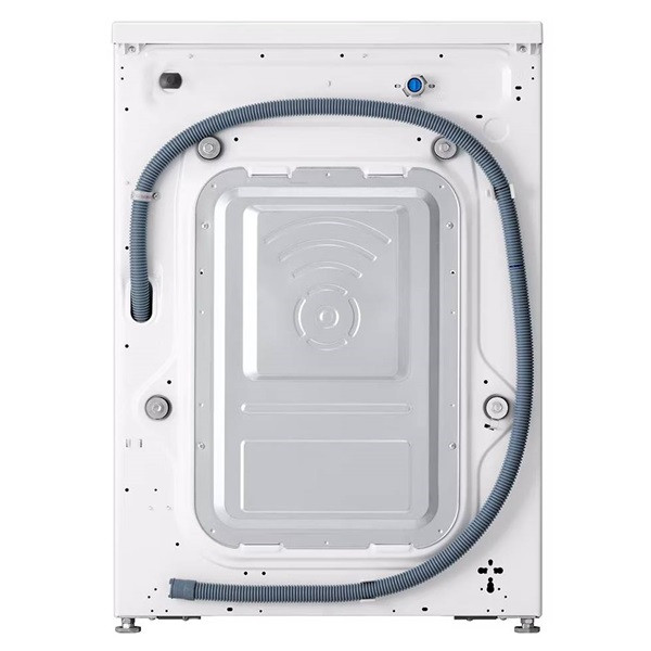 LG F4X1008NWK elöltöltős mosógép
