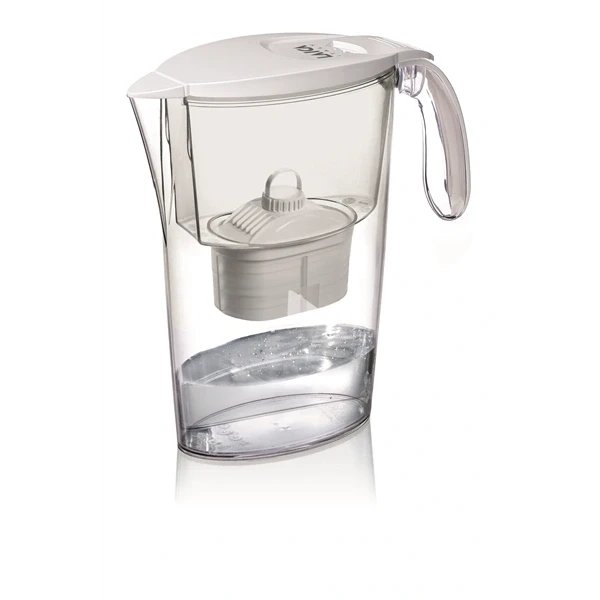 Laica Clear Line fehér J11AB vízszűrő kancsó