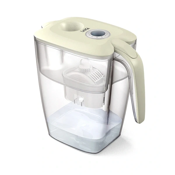 Laica J81EC Róma XXL vízszűrő kancsó