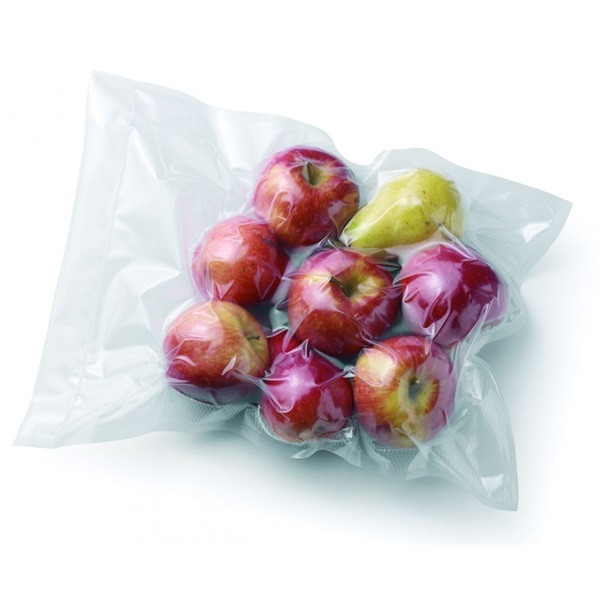 Laica VT36040 28x36cm 20 db-os légcsatornás vákuumcsomagoló tasak szett Laica VT36040 28x36cm 20 db-os légcsatornás vákuumcsomagoló tasak szett