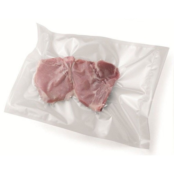 Laica VT36040 28x36cm 20 db-os légcsatornás vákuumcsomagoló tasak szett Laica VT36040 28x36cm 20 db-os légcsatornás vákuumcsomagoló tasak szett