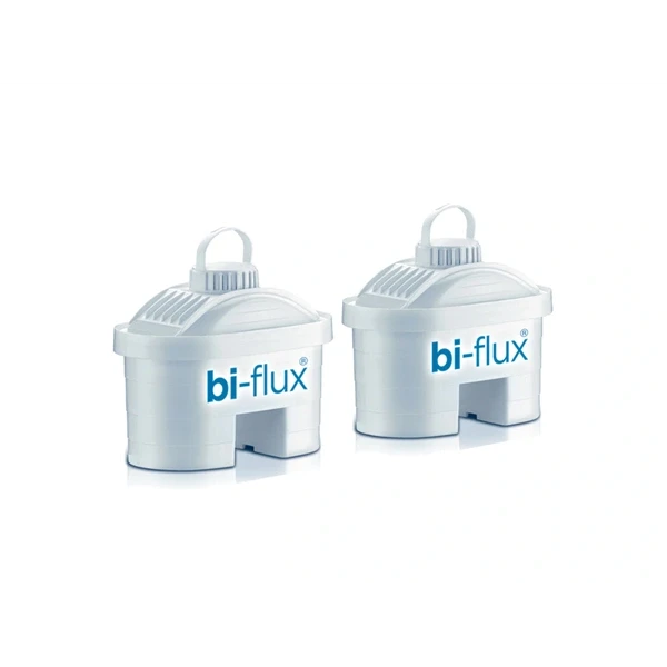 Laica bi-flux 2 db-os vízszűrőbetét szett