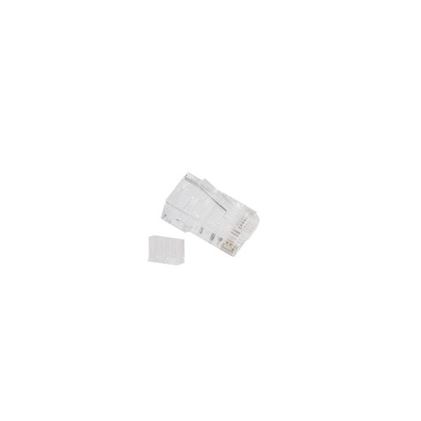 Lanberg PLU-6000 Cat.6 UTP 8P8C univerzális adapteres dugó 100/csomag