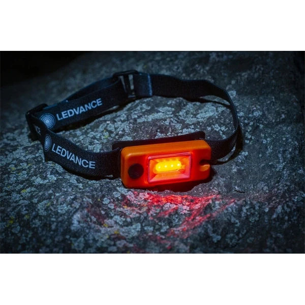 Ledvance akkumulátoros multi use fejlámpa
