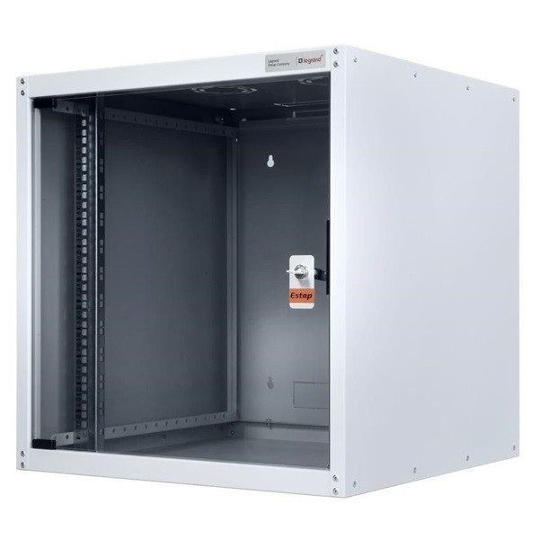 Legrand EVO20U6060 19" 20U SZÉL:600 MÉLY:600 MAG:982 hálózati faliszekrény komplett Evoline Legrand EVO20U6060 19" 20U SZÉL:600 MÉLY:600 MAG:982 hálózati faliszekrény komplett Evoline