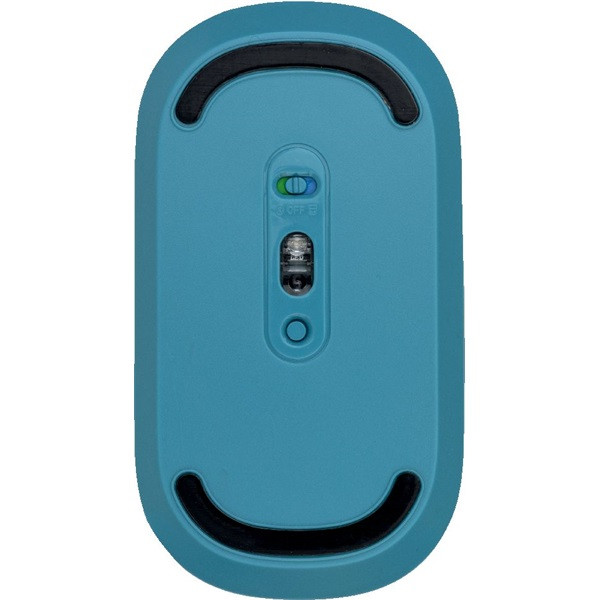 Leitz Cosy nyugodt kék vezeték nélküli egér Leitz Cosy nyugodt kék vezeték nélküli egér