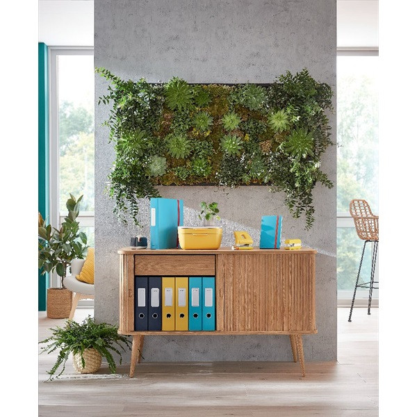 Leitz Cosy nyugodt kék vezeték nélküli egér Leitz Cosy nyugodt kék vezeték nélküli egér