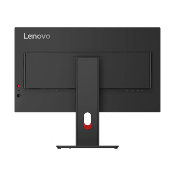 Lenovo 27" ThinkVision T27Q-40 FHD IPS DP/HDMI/VGA/USB-C/USB fekete monitor