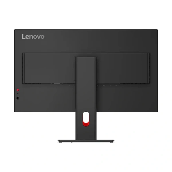 Lenovo 31,5" T32UD-40 FHD IPS HDMI/VGA/USB-C/USB fekete monitor