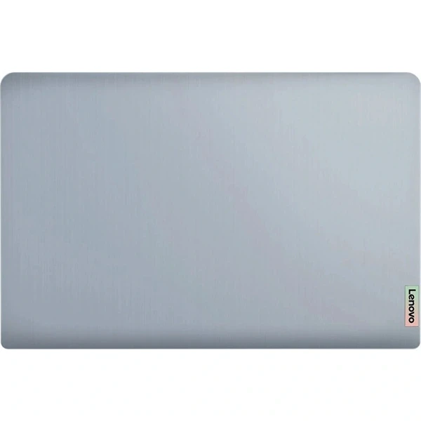 Lenovo IdeaPad 3 15IAU7 15,6"FHD/Intel Core i3-1215U/8GB/512GB/Int.VGA/Win11S/kék laptop