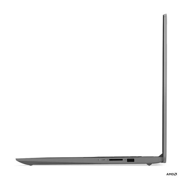 Lenovo IdeaPad 3 17ALC6 17,3"HD+/AMD Ryzen 7 5700U/12GB/512GB/Int.VGA/szürke laptop