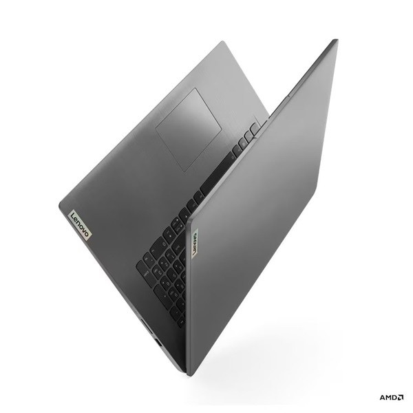 Lenovo IdeaPad 3 17ALC6 17,3"HD+/AMD Ryzen 7 5700U/12GB/512GB/Int.VGA/szürke laptop