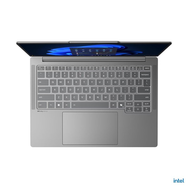 Lenovo IdeaPad Pro 5 14IAH10 14"2,8K/Intel Core Ultra 5 225H/24GB/512GB/Int.VGA/szürke laptop