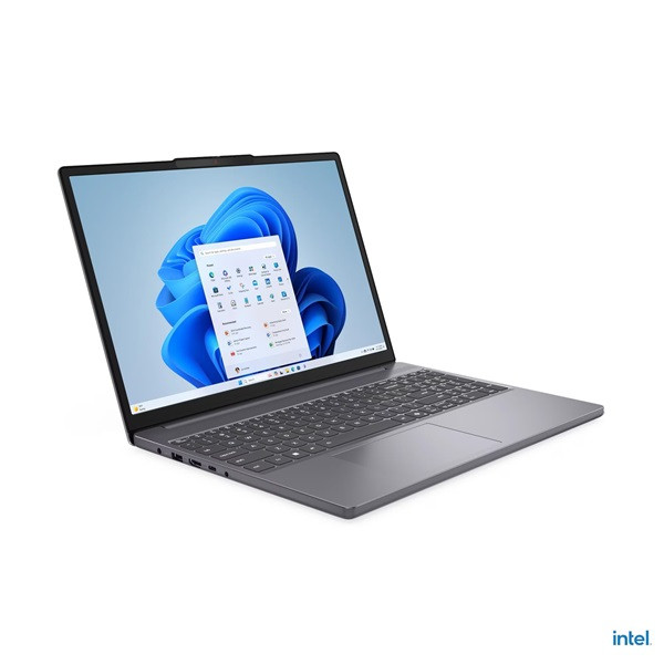 Lenovo IdeaPad Slim 3 15IRH10 15,3"WUXGA/Intel Core i7-13620H/16GB/1TB/Int.VGA/szürke laptop
