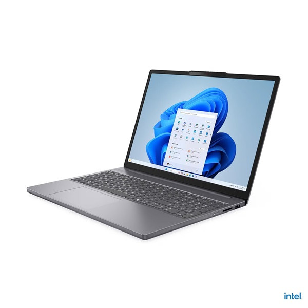 Lenovo IdeaPad Slim 3 15IRH10 15,3"WUXGA/Intel Core i7-13620H/16GB/1TB/Int.VGA/szürke laptop