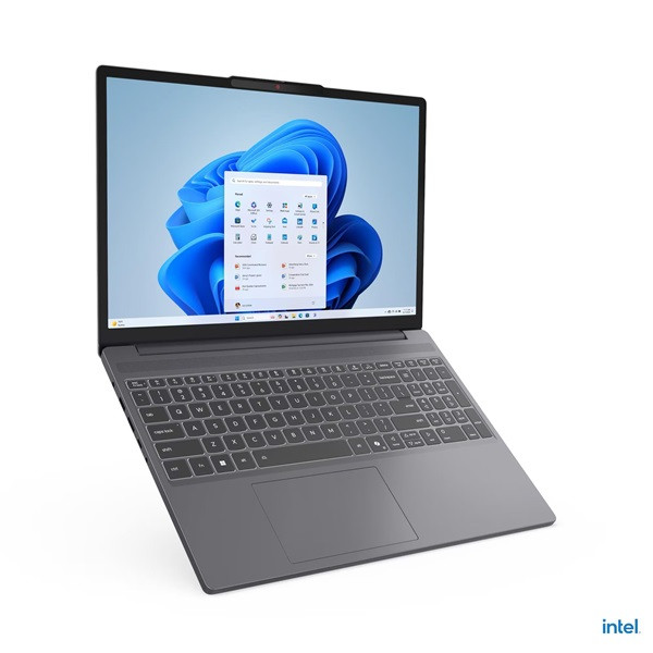 Lenovo IdeaPad Slim 3 15IRH10 15,3"WUXGA/Intel Core i7-13620H/16GB/1TB/Int.VGA/szürke laptop