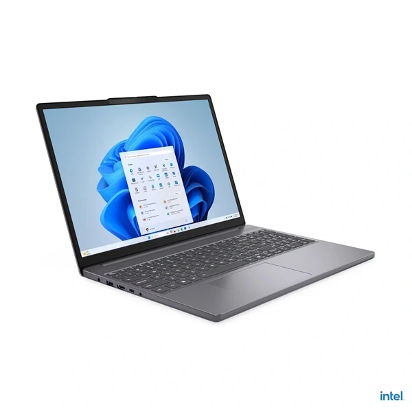 Lenovo IdeaPad Slim 3 15IRH10 15,3"WUXGA/Intel Core i7-13620H/24GB/1TB/Int.VGA/FreeDOS/szürke laptop