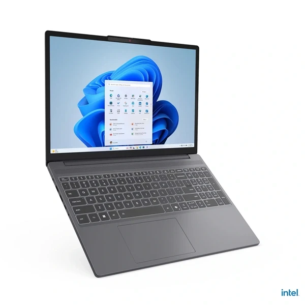 Lenovo IdeaPad Slim 3 15IRH10 15,3"WUXGA/Intel Core i7-13620H/24GB/1TB/Int.VGA/FreeDOS/szürke laptop