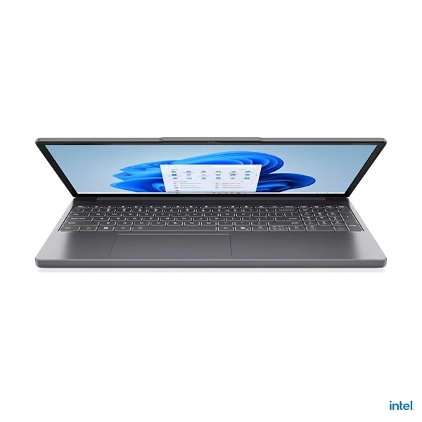 Lenovo IdeaPad Slim 3 15IRH10 15,3"WUXGA/Intel Core i7-13620H/24GB/1TB/Int.VGA/FreeDOS/szürke laptop