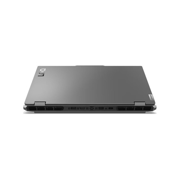 Lenovo LOQ 15IAX9 15,6"FHD/Intel Core i5-12450HX/24GB/512GB/RTX 4060 8GB/FreeDOS/szürke laptop