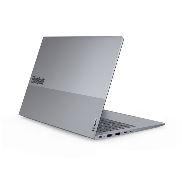 Lenovo ThinkBook 14 G7 IML 14"WUXGA/Intel Core Ultra 5 125U/16GB/512GB/Int.VGA/FreeDOS/szürke laptop