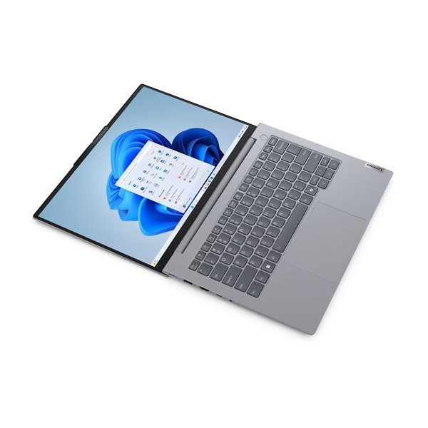 Lenovo ThinkBook 14 G7 IML 14"WUXGA/Intel Core Ultra 5 125U/16GB/512GB/Int.VGA/FreeDOS/szürke laptop