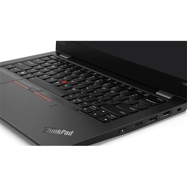 Lenovo ThinkPad L13 G1 13,3"FHD/Intel Core i5-10310U/8GB/256GB/Int.VGA/Win11P/fekete laptop (Felújított A,batteryCARE+) Lenovo ThinkPad L13 G1 13,3"FHD/Intel Core i5-10310U/8GB/256GB/Int.VGA/Win11P/fekete laptop (Felújított A,batteryCARE+)