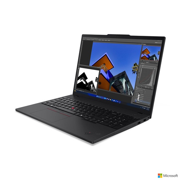 Lenovo ThinkPad T16 G3 16"WUXGA/Intel Core Ultra 5 125U/16GB/512GB/Win11 Pro laptop