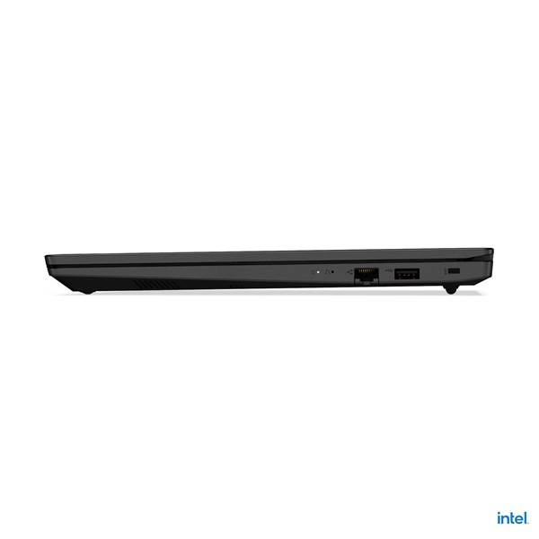 Lenovo V15 G4 IRU 15,6"FHD/Intel Core i7-1355U/16GB/512GB/Int.VGA/FreeDOS/fekete laptop